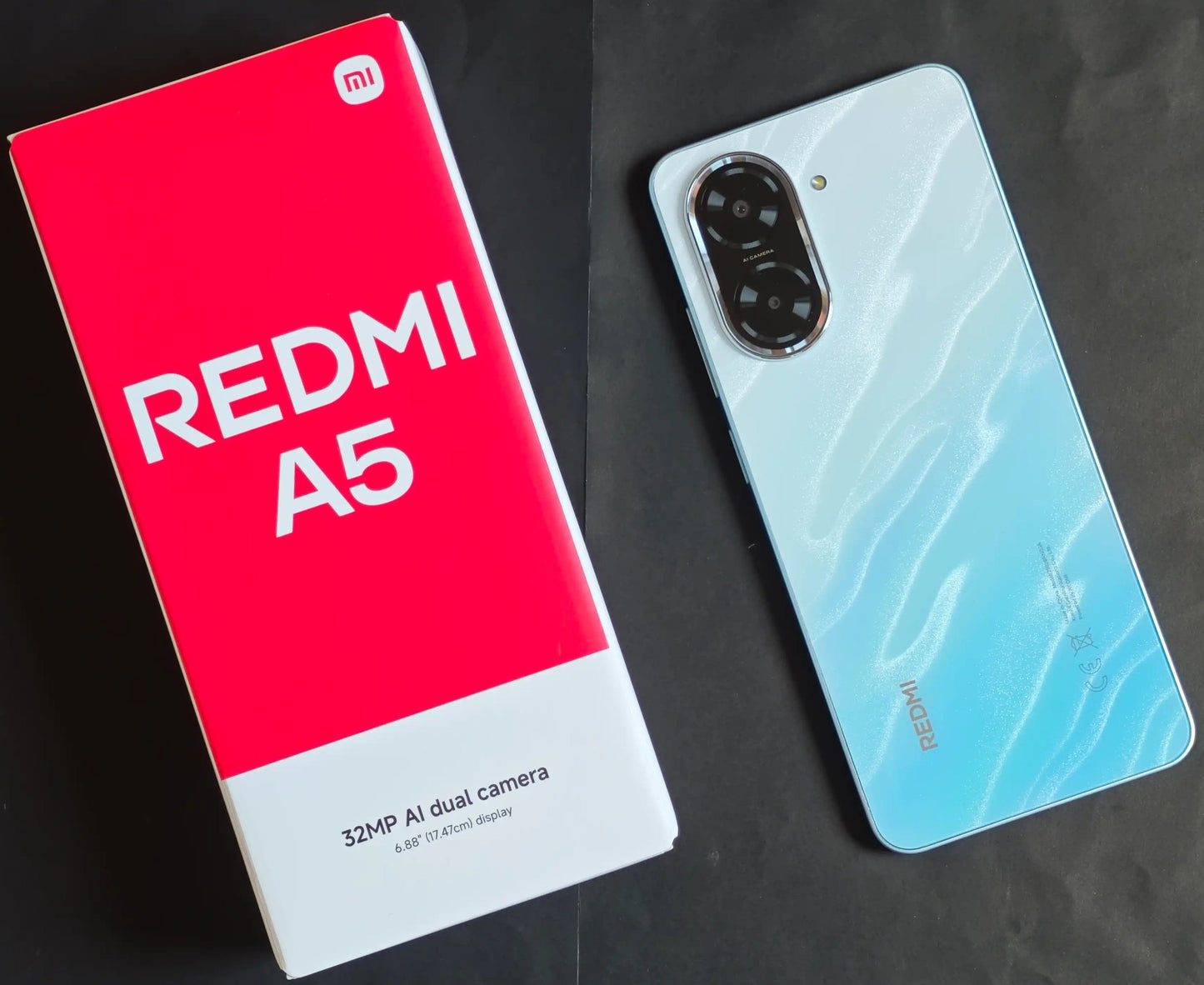 Redmi A5