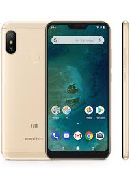 Mi 2a
