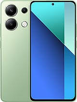 Note 13 4G
