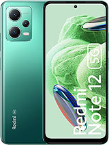 Note 12 5G