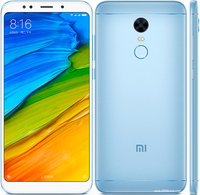 Mi 5 Plus