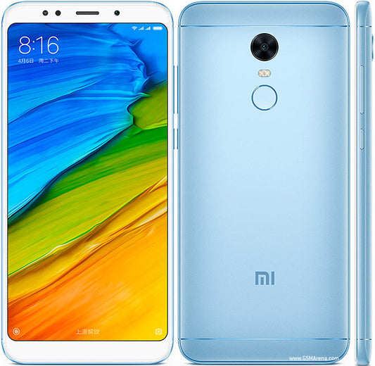 Mi 5 Plus
