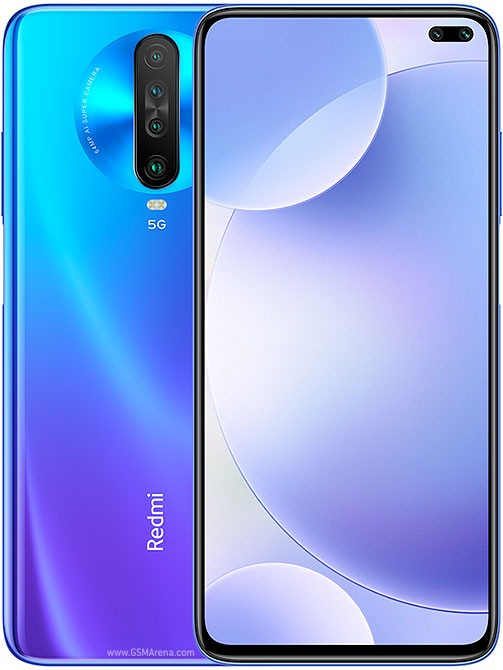 K30i 5G