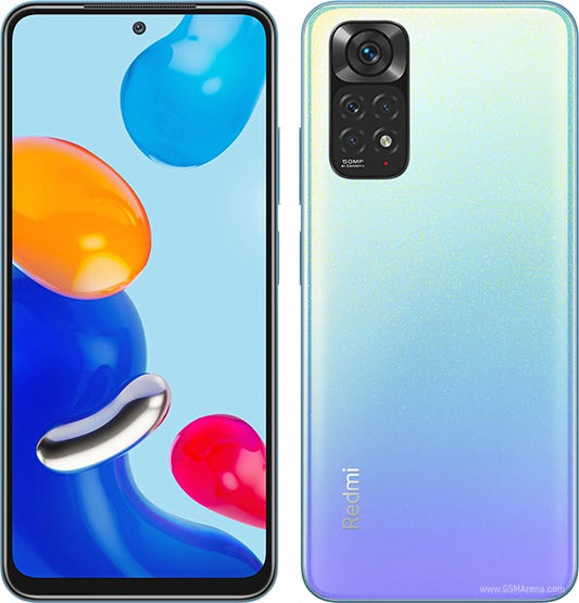 Note 11 5G