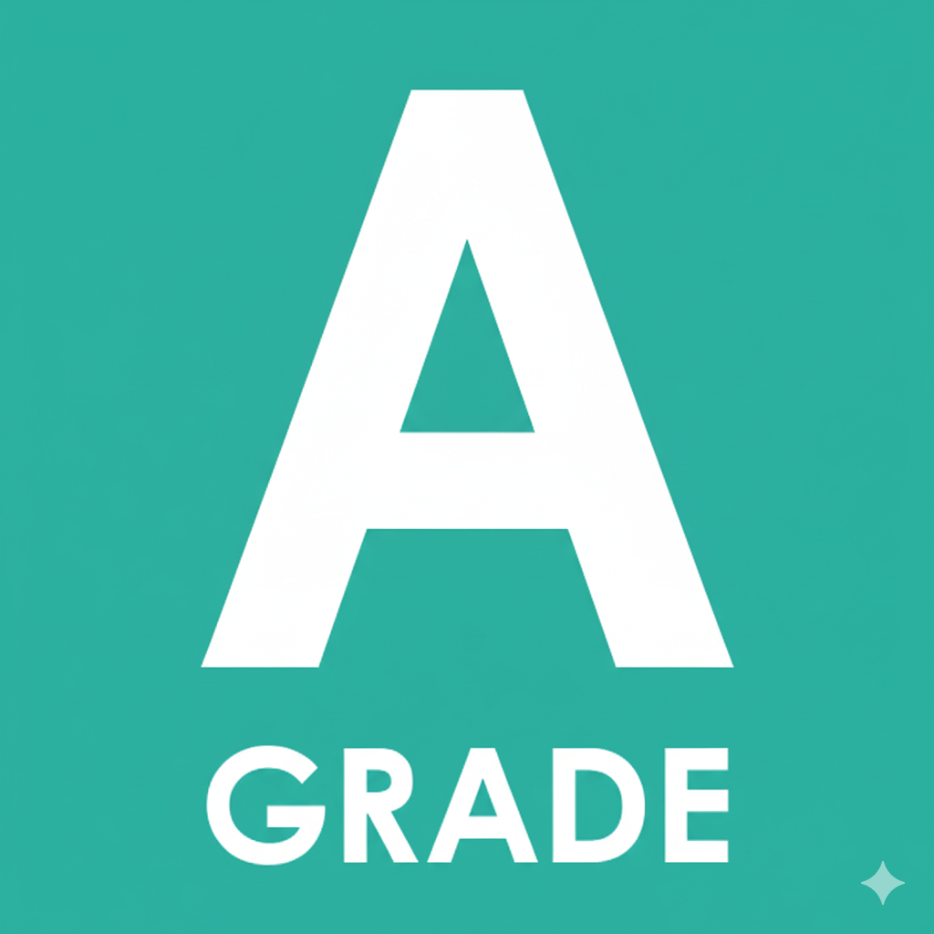 A-Grade (R)