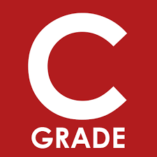C-Grade (ORG)