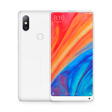 Mi Mix 2s