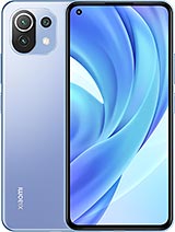 Xiaomi11 Lite