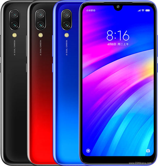 Redmi 7