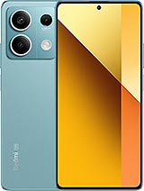 Note 13 5G